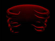 Undertow album cover